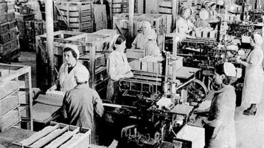 Türkiye Textile Industry: 100 Years of Growth and Global Success