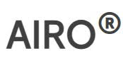 AIRO Registered Trademark