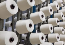 Unifi and Regional Yarn Producers Launch YarnProof to Verify Polyester Yarn Origin YarnProof polyester yarn traceability initiative using FibreTrace technology to verify textile material origin