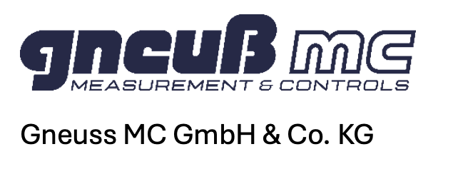 Gneuss MC GmbH & Co. KG