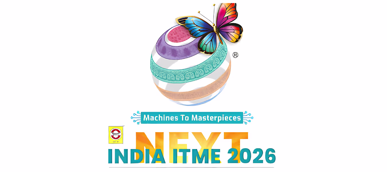ITME INDIA 2026