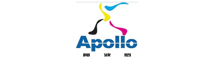 Jinan Apollo Ink Co