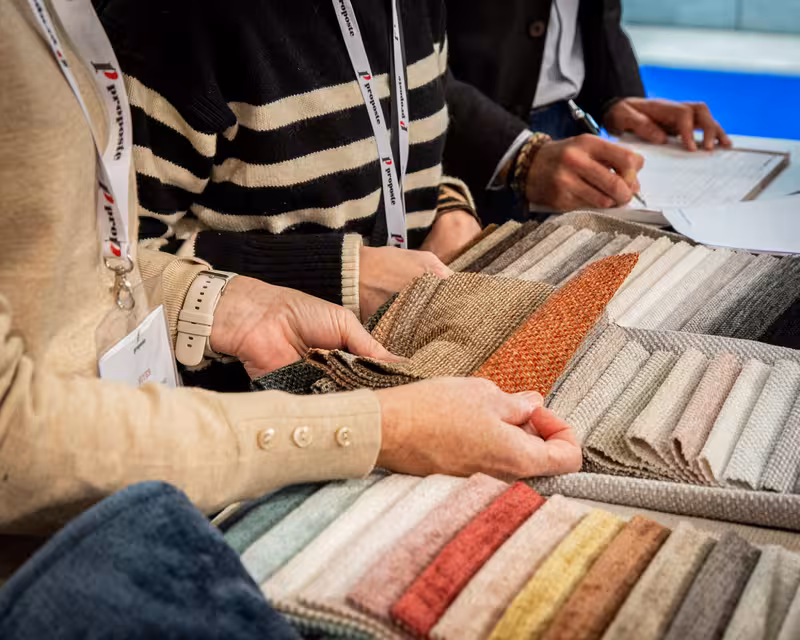 Proposte 2026 putting more fabric makers on the floor