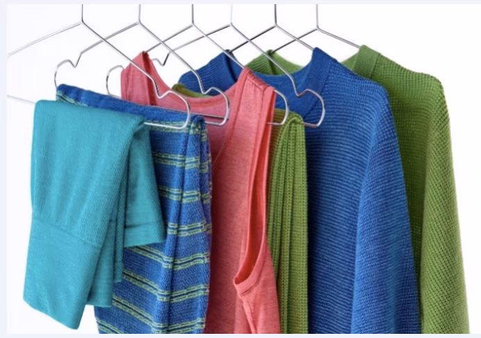 Rethinking dyeing for industrial scale: COLOURizd