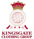 logo kingsgate clothing group south africa