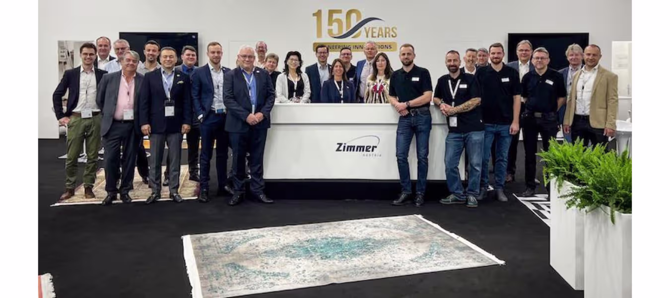 zimmer austria