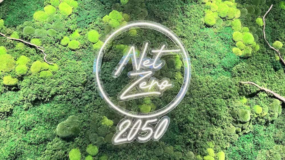 Crystal International Sustainability Report green
