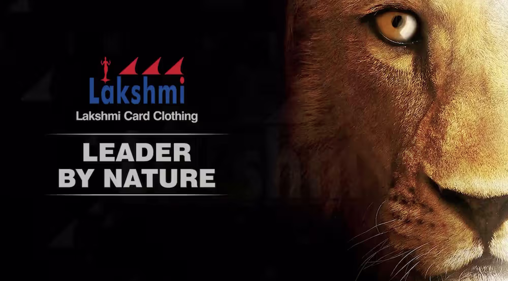 Discover the world of Lakshmi Card Clothing — a global leader in card clothing and complete card room solutions for the spinning industry