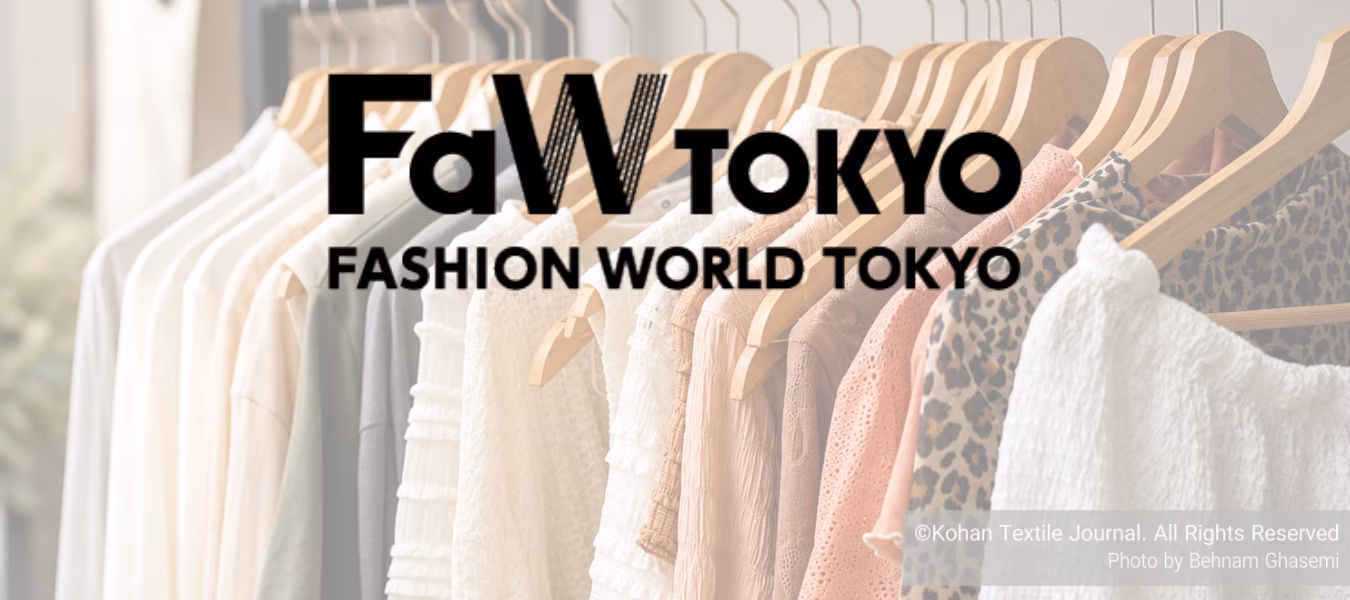 Fashion World Tokyo (FaW TOKYO)