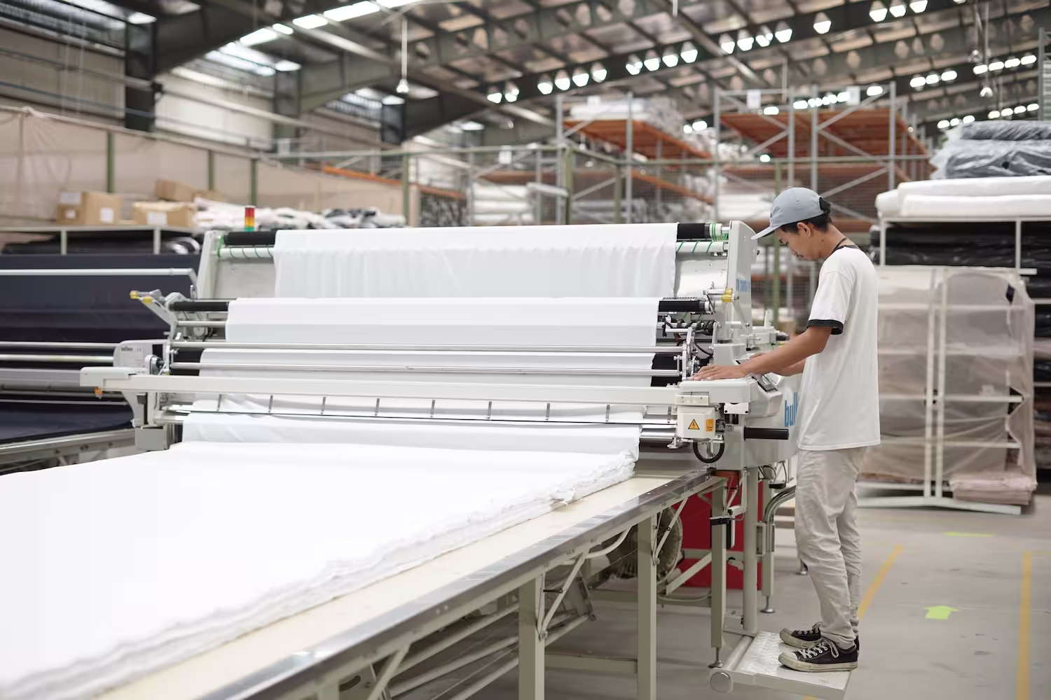 Globalindo Intimates Selects Coats Digital’s GSDCost to Improve Cost Transparency, Reduce Overtime, Increase Capacity Utilisation & Boost Profits