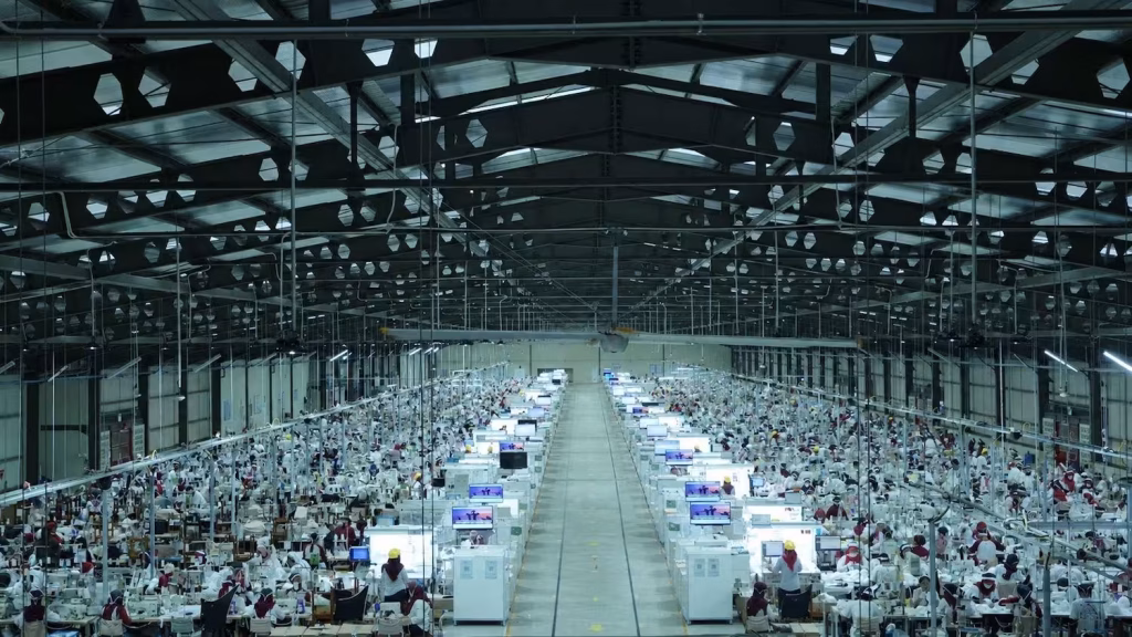 Globalindo Intimates Selects Coats Digital’s GSDCost to Improve Cost Transparency, Reduce Overtime, Increase Capacity Utilisation