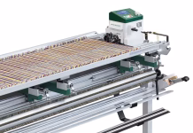 Groz-Beckert to Present Nonwovens and Knitting Innovations at CINTE Techtextil China 2026