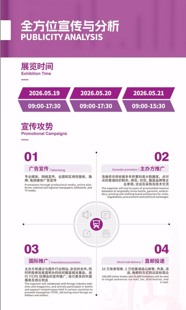 ITCPE Guangzhou 2026