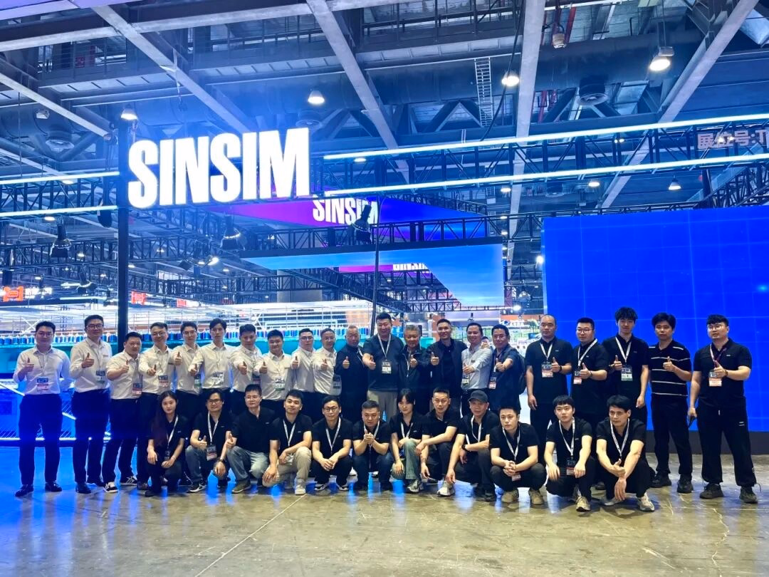 ITCPE Guangzhou 2026 textile and printing industry exhibition