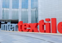 Weavers Tekstil to Showcase Premium Upholstery Fabrics at Intertextile Shanghai Home Textiles 2026 Intertextile Apparel 2026 pet textiles and functional fabric innovation