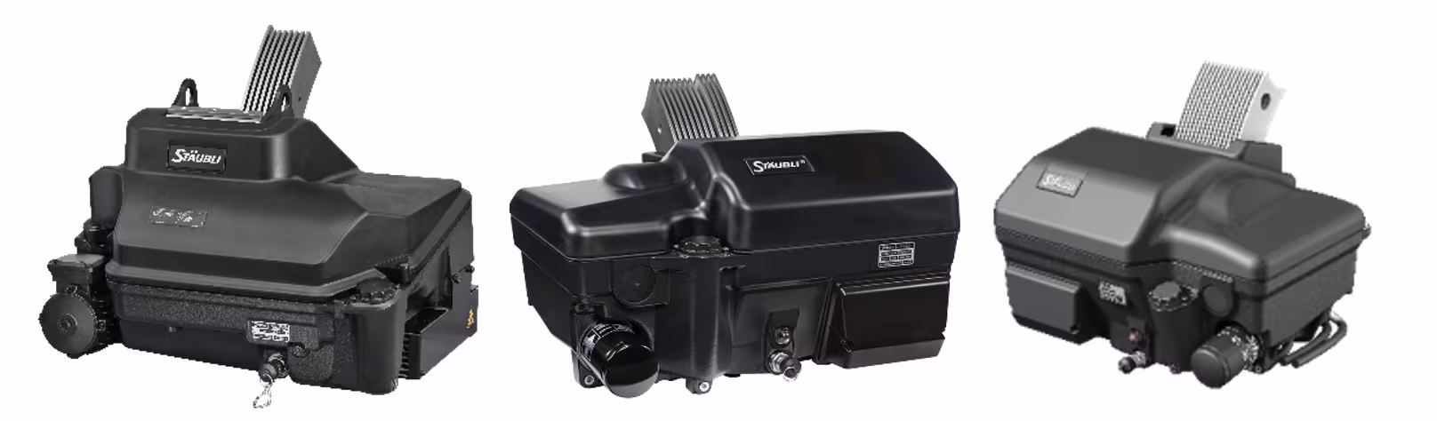 S1792 cam motion / Electronic rotary dobby S3060 / Electronic rotary dobby S3280