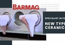 Specialist in fine counts: New type 2777 ceramic oiler Specialist in fine counts New type 2777 ceramic oiler
