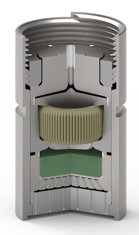 Rendering of ValuePack