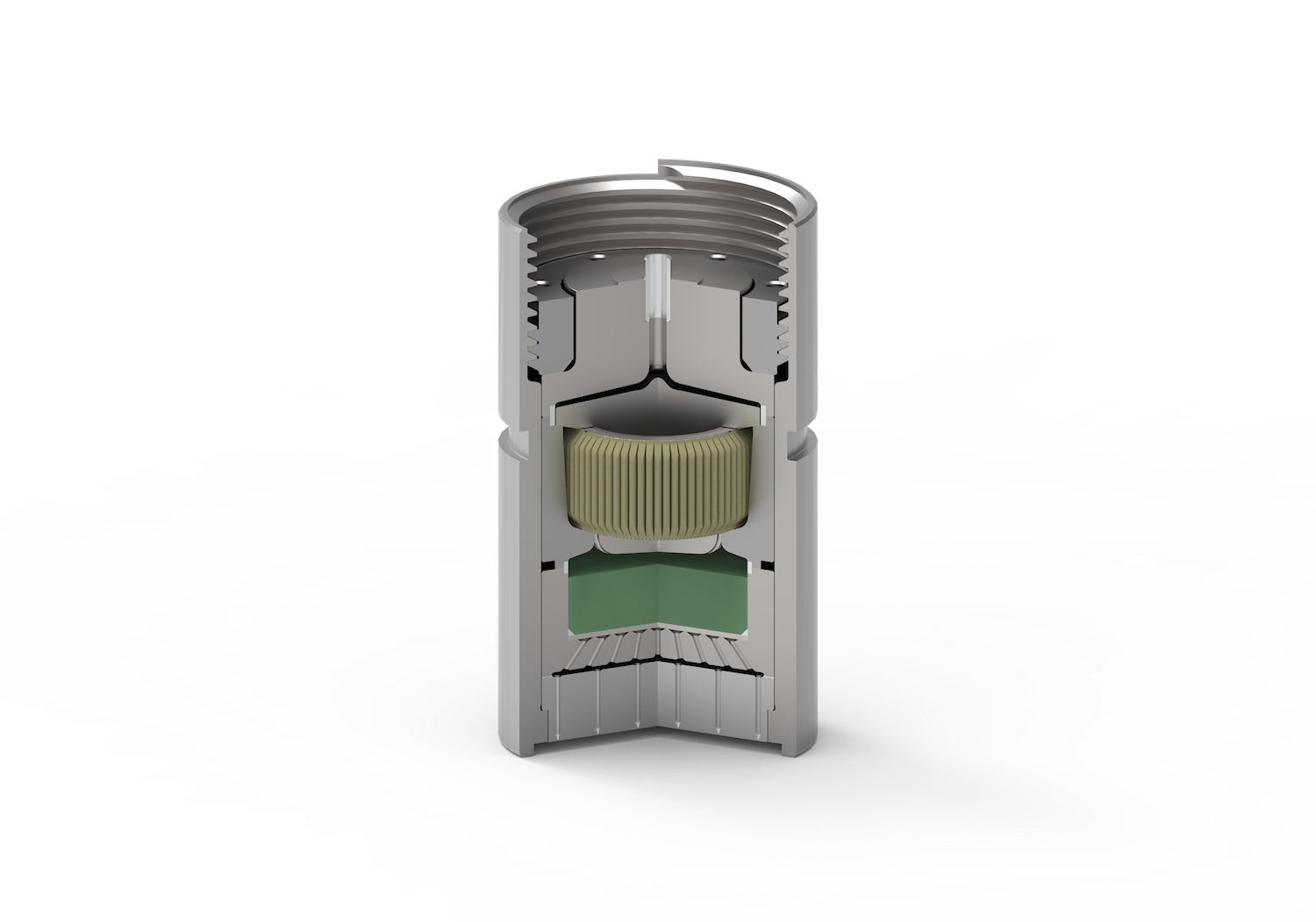 Rendering of ValuePack