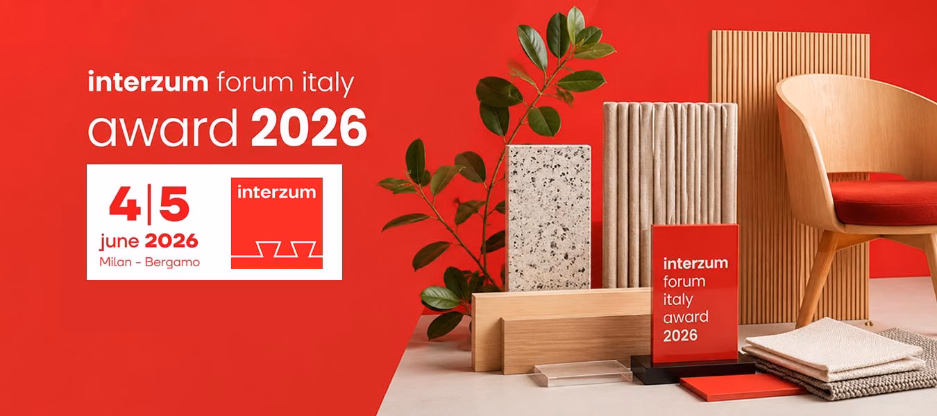 interzum_forum_italy_red_furniture_comfortable