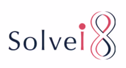solvei 8 logo