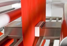 Growing potential in Türkiye Monforts Highlights Finishing & Dyeing Innovation at ITM 2026