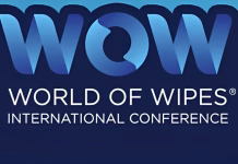 2026 World of Wipes Innovation Award® Finalists Revealed 2026 World of Wipes Innovation Award® Finalists Revealed