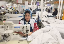 Humana Apparels Increases Capacity Utilisation by 15% and Cuts Shipment Delays with Coats Digital’s FastReactPlan Humana Apparels Increases Capacity Utilisation by 15% and Cuts Shipment Delays with Coats Digital’s FastReactPlan