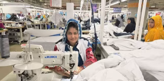 Humana Apparels Increases Capacity Utilisation by 15% and Cuts Shipment Delays with Coats Digital’s FastReactPlan Humana Apparels Increases Capacity Utilisation by 15% and Cuts Shipment Delays with Coats Digital’s FastReactPlan