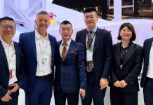 A.Celli and Dalian Ruiguang Strengthen 20-Year Partnership with New Wetlaid Nonwovens Investment A.Celli and Dalian Ruiguang Strengthen 20-Year Partnership with New Wetlaid Nonwovens Investment