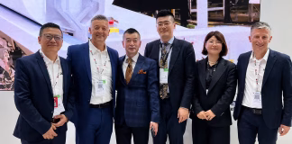 A.Celli and Dalian Ruiguang Strengthen 20-Year Partnership with New Wetlaid Nonwovens Investment A.Celli and Dalian Ruiguang Strengthen 20-Year Partnership with New Wetlaid Nonwovens Investment
