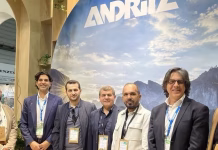 ATCO Hygienics, Uzbekistan, Orders Baby Diaper Production line From ANDRITZ GRAZ ANDRITZ baby diaper production line for ATCO Hygienics Uzbekistan