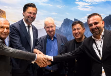 Aksan Kozmetik A.S. orders high-capacity spunlace line from ANDRITZ Aksan Kozmetik A.S. orders high-capacity spunlace line from ANDRITZ