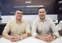 Digital Printing Could Reshape Türkiye’s Carpet Manufacturing as Buyers Demand More Designs Alkim sar and Ali erdem erner from ERA mumessillik