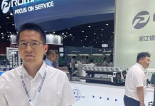 The Brains Behind the Best: DAHAO’s Smart Electronic Systems Powering Global Embroidery at ITCPE 2026