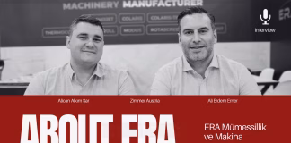 Era mumessillik zimmer austria and power heat set interview
