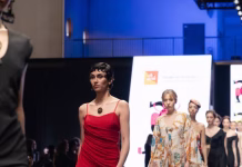 Fashion Catwalks Return to the Spotlight at Milano Fashion & Jewels as a Strategic Tool for Buyers Fashion catwalk at Milano Fashion & Jewels showcasing accessories and fashion collections