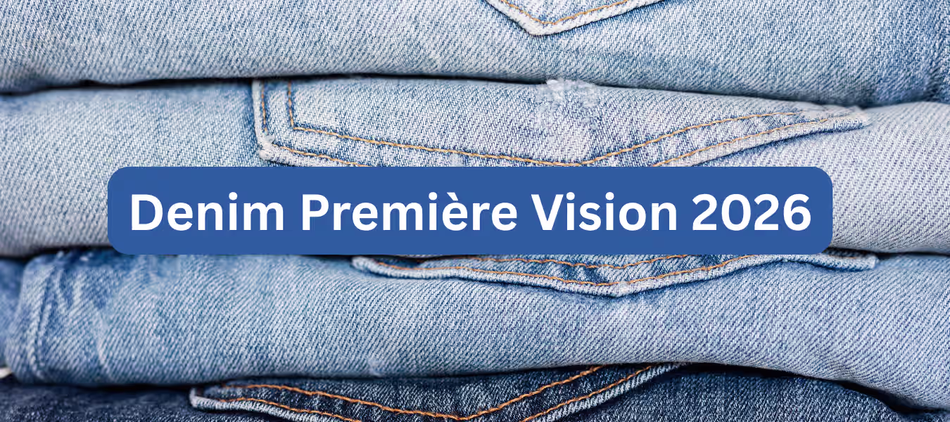 General-Denim Premiere-Vision-2026