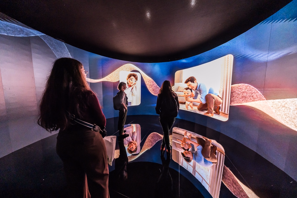 INDEX 2026 nonwovens exhibition in Geneva showcasing sustainable innovations