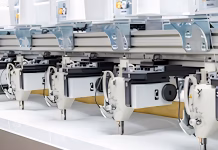 Sweden Targets Türkiye’s Textile Future At ITM 2026 Swedish textile machinery innovations showcased at ITM 2026