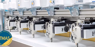 Sweden Targets Türkiye’s Textile Future At ITM 2026 Swedish textile machinery innovations showcased at ITM 2026