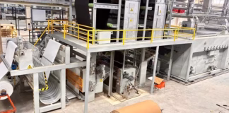 Kipaş Textile installs Monforts dyeing and finishing technologies in Türkiye