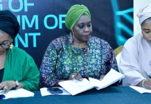 Kwara Garment Factory Signs Management Agreement to Accelerate Nigeria’s Apparel Manufacturing Growth Kwara Garment Factory Signs Management Agreement to Accelerate Nigeria’s Apparel Manufacturing Growth