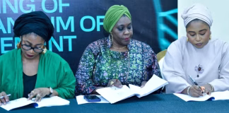 Kwara Garment Factory Signs Management Agreement to Accelerate Nigeria’s Apparel Manufacturing Growth