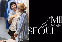 Milan Fashion & Jewels at Seoul Fashion Week: opportunities for Italian brands in South Korea Milano Fashion & Jewels