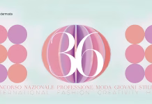 Milano Fashion&Jewels Strengthens Support for Young Designers Through National Fashion Competition