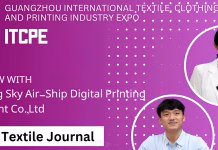 Shenyang Sky Air-Ship Showcases Next-Gen Double-Sided Printers at ITCPE 2026 Introduction and Background Sky Air-Ship double-sided digital textile printer showcased at ITCPE 2026