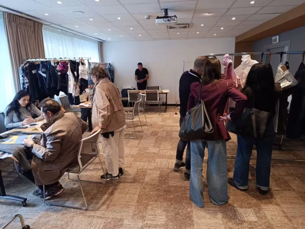 Tunisia Strengthens Textile Sourcing Ties with Italy Through High-Level B2B Meetings in Milan