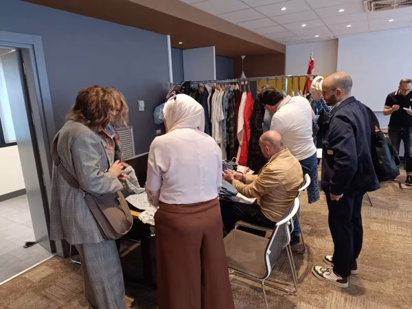 Tunisia Strengthens Textile Sourcing Ties with Italy Through High-Level B2B Meetings in Milan