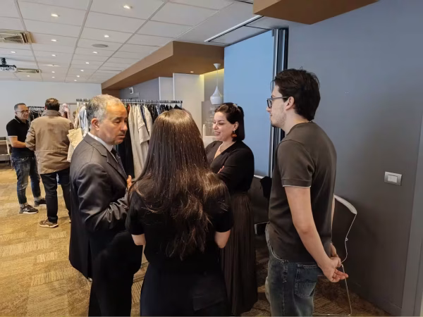 Tunisia Strengthens Textile Sourcing Ties with Italy Through High-Level B2B Meetings in Milan